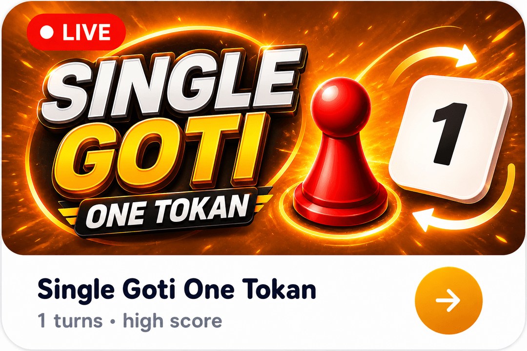 Single Goti